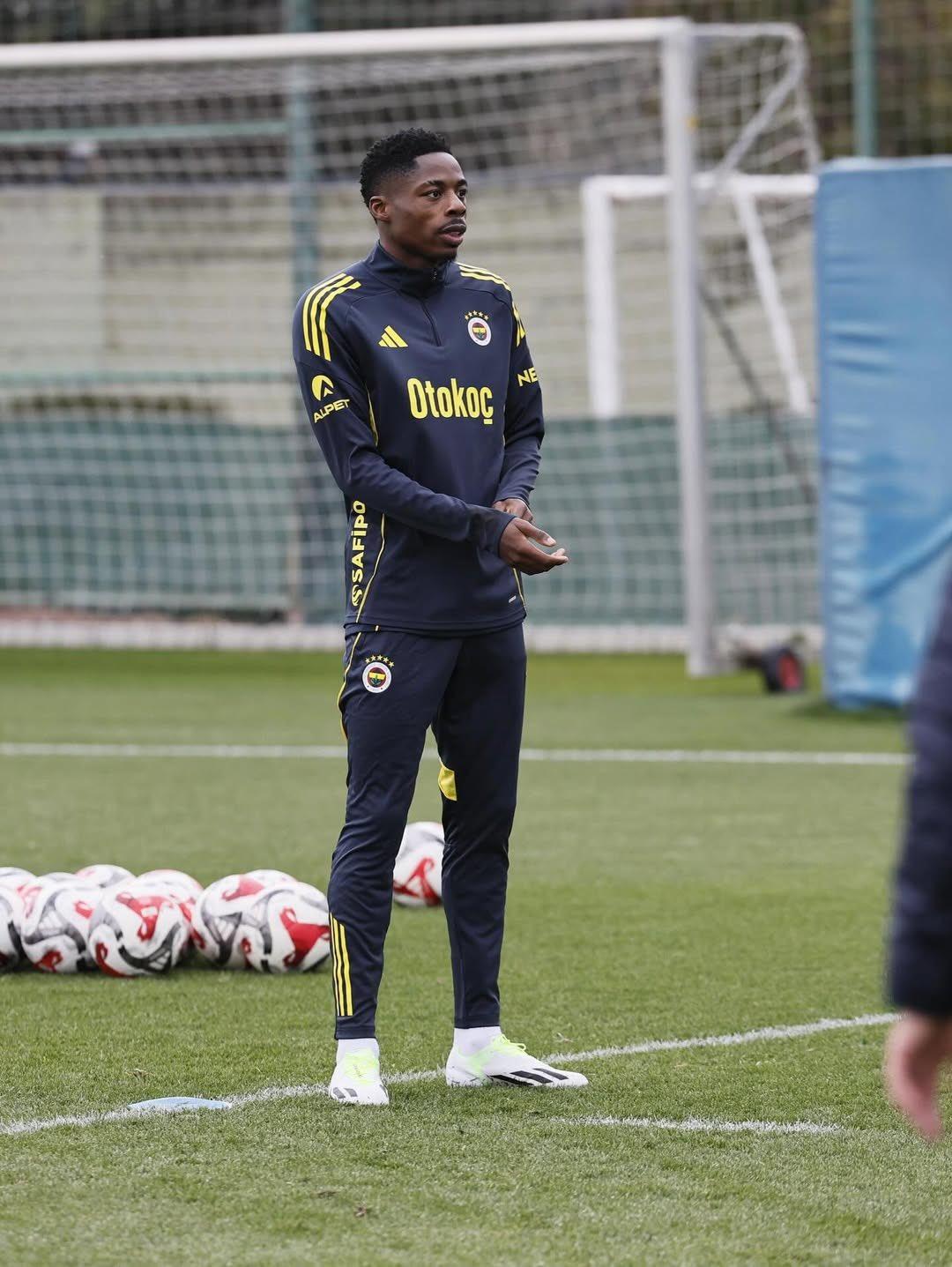 Tedesco ve Thomas Reis den ortak basın toplantısı!   Bu akşam Tedesco ile telefonlaşırız   7