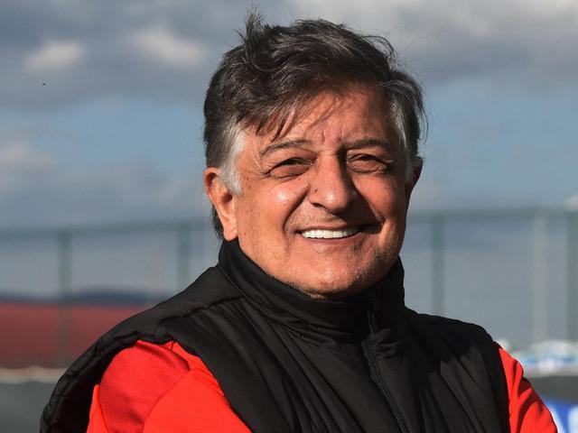 Yılmaz Vural bombası patladı! Efsane hoca 1. Lig'e geri d&ouml;n&uuml;yor: G&ouml;r&uuml;şme yapıldı, imzalar an meselesi!