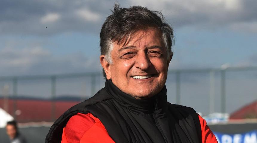 Yılmaz Vural bombası patladı! Efsane hoca 1. Lig'e geri d&ouml;n&uuml;yor: G&ouml;r&uuml;şme yapıldı, imzalar an meselesi!