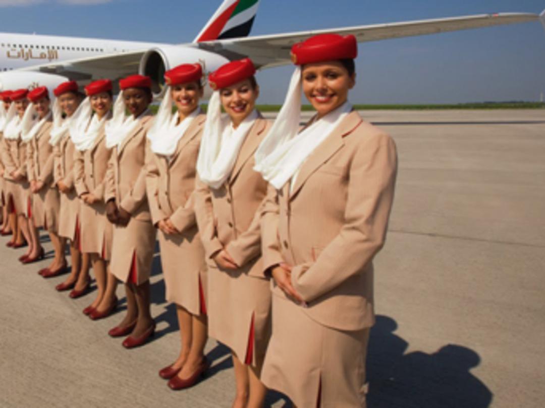 2015'in en g&uuml;venilir havayolları