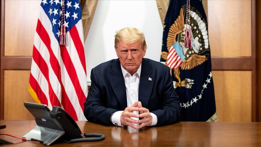 Danimarka Başbakanı: "ABD bir başka NATO &uuml;lkesine askeri saldırı kararı alırsa her şey durur" 1