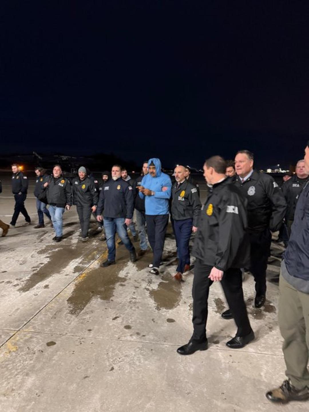 &Ccedil;in, Venezuela daki siyasi durum nasıl değişirse değişsin ekonomik işbirliğini s&uuml;rd&uuml;recek 3