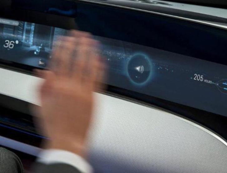 Çılgın araba sürücüsüz gidiyor G2