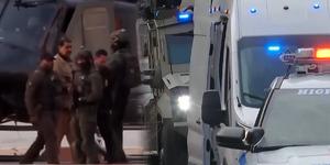 Maduro hakim karşısına &ccedil;ıktı! İşte ilk s&ouml;zleri