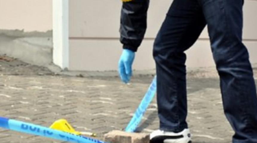 İşadamı evinde ölü bulundu