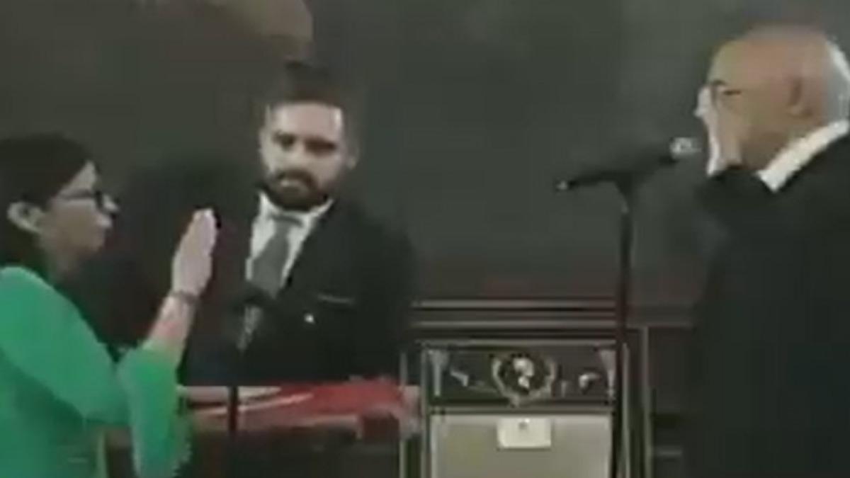 Delcy Rodriguez Venezuela'nın geçici Cumhurbaşkanı oldu - Güncel Haberler