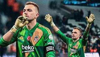 T&uuml;rk futbolunda yılın transfer bombası patladı! Fenerbah&ccedil;e, Beşiktaş'tan Mert G&uuml;nok ile anlaştı