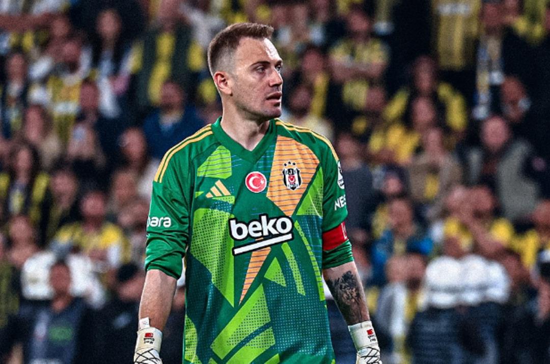 T&uuml;rk futbolunda yılın transfer bombası patladı! Fenerbah&ccedil;e, Beşiktaş tan Mert G&uuml;nok ile anlaştı 2