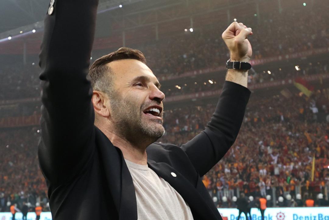 (&Ouml;zet) Galatasaray - Trabzonspor Ma&ccedil;ı &Ouml;zeti ve T&uuml;m &Ouml;nemli Anları 2