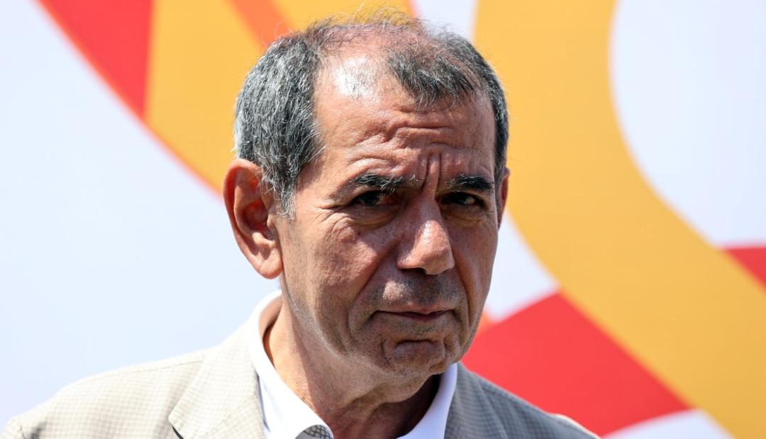 Dursun &Ouml;zbek ten Fenerbah&ccedil;e ye g&ouml;nderme! "Yarım kalan hesabımız var" 4