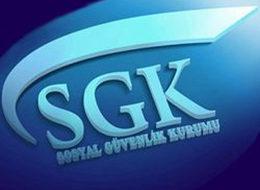 SGK'dan açıklama: O uygulama devam ediyor