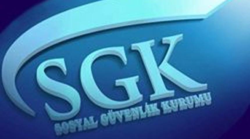 GSS borç sorgulama işlemleri e-Devlet'te