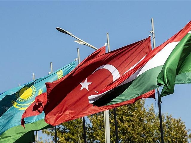 Dijital ekonomide T&uuml;rk devletlerinden ortak hamle