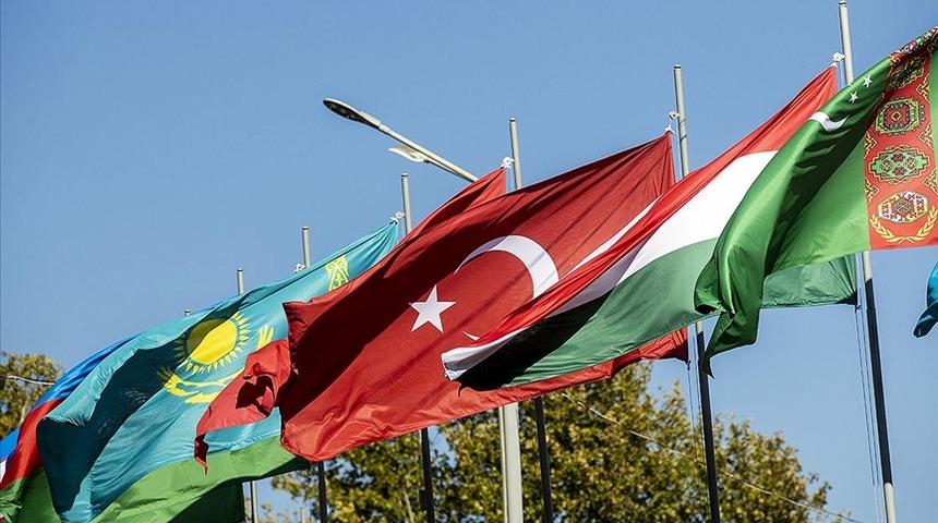 Dijital ekonomide T&uuml;rk devletlerinden ortak hamle
