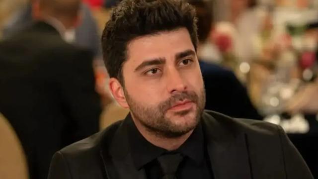 Kızılcık Şerbeti’nin Fatih Ünal’ı Doğukan Güngör'ün ifadesi alınamadı!