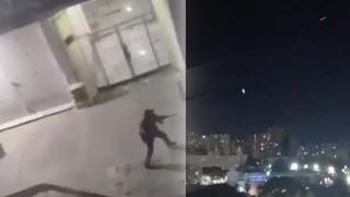 Venezuela'da silah sesleri! Hava savunma sistemi devreye girdi, Bakanlıklar tahliye edildi