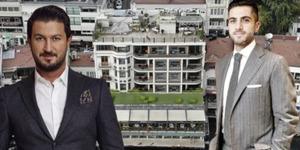 &Uuml;nl&uuml; isimlerin uyuşturucu partisi d&uuml;zenlediği yer ifşa oldu! VIP odaları bile var