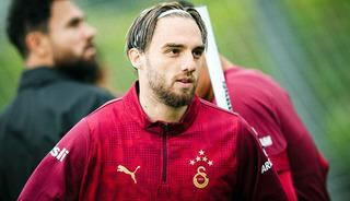 Berkan Kutlu'dan S&uuml;per Lig'e imza! İşte yeni takımı