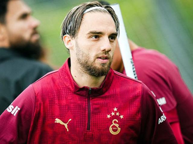 Berkan Kutlu'dan S&uuml;per Lig'e imza! İşte yeni takımı