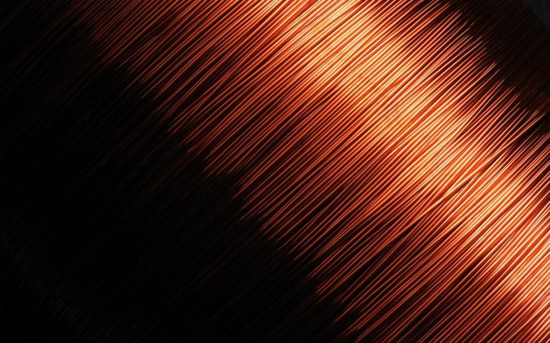 Piyasaların yeni g&ouml;zdesi bakırdan g&uuml;&ccedil;l&uuml; ralli! Rekor kırdı 1