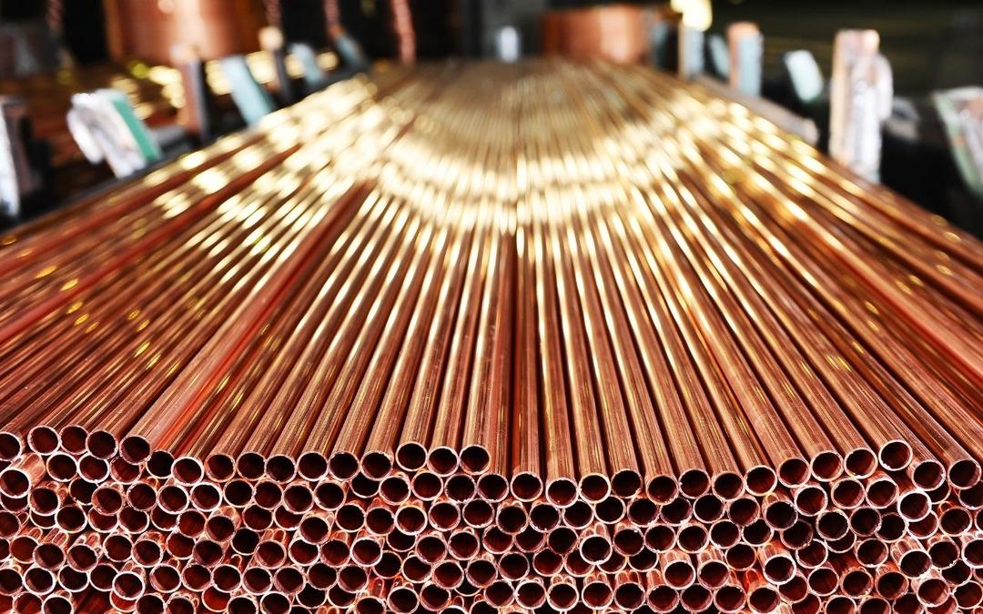 Piyasaların yeni g&ouml;zdesi bakırdan g&uuml;&ccedil;l&uuml; ralli! Rekor kırdı 2