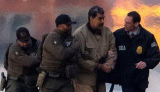 Nicolas Maduro'nun kalacağı h&uuml;cre g&ouml;r&uuml;nt&uuml;lendi