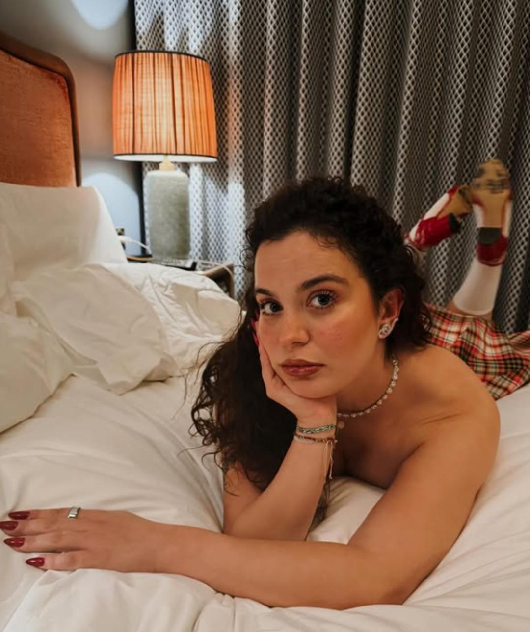 Ameliyatta yanlışlıkla bağırsağı kesildi! Aslı Bekiroğlu yeniden ameliyat oldu 1