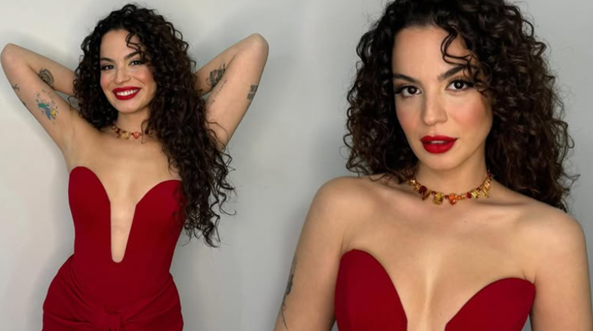 Ameliyatta yanlışlıkla bağırsağı kesildi! Aslı Bekiroğlu yeniden ameliyat oldu