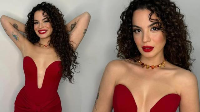 Ameliyatta yanlışlıkla bağırsağı kesildi! Aslı Bekiroğlu yeniden ameliyat oldu