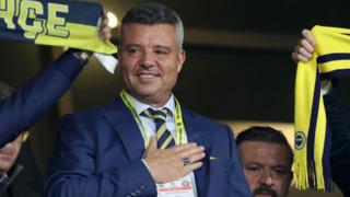 Transferin açıklanması an meselesi! Her şey gece netleşti: Fenerbahçe Guendouzi ile el sıkıştı