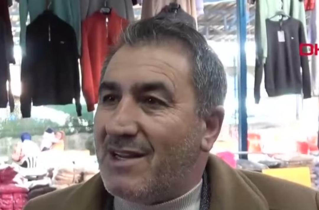 Akın akın geliyorlar! Edirne de de tabelalar değişti  Esnaf Euro diye bağırıyor  2