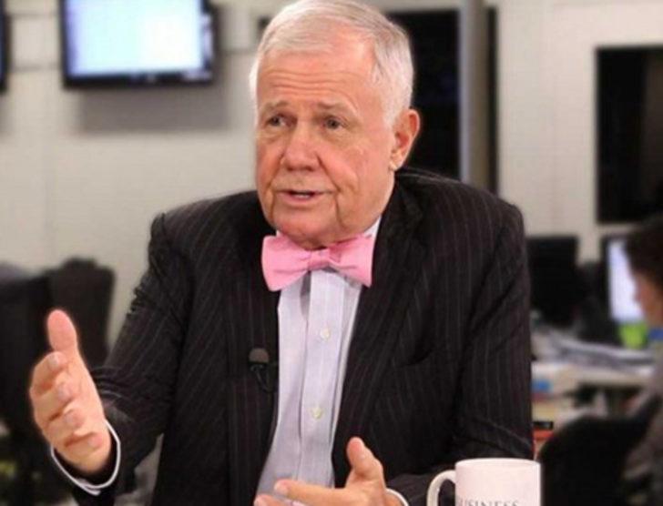 Ünlü yatırımcıdan para kazanma taktikleri G1