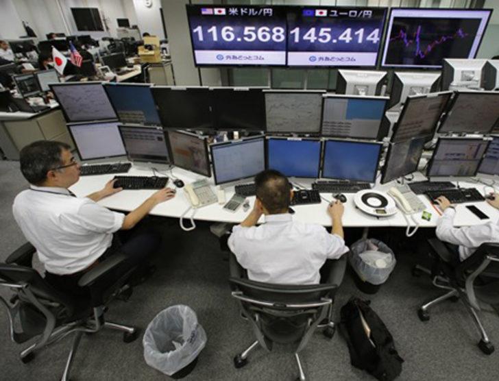 Ünlü yatırımcıdan para kazanma taktikleri G4