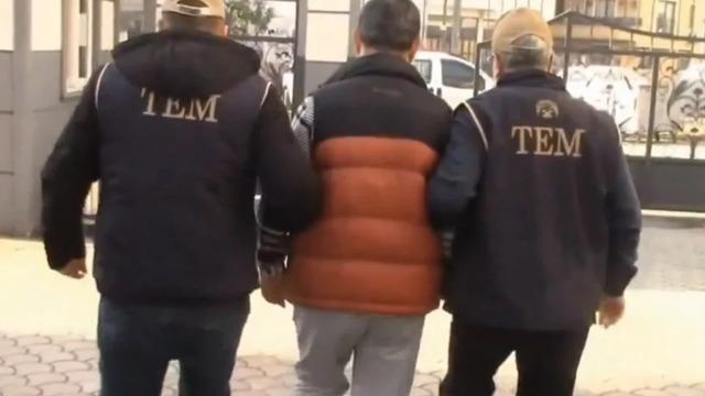 Bakan Yerlikaya duyurdu: 223 FETÖ şüphelisi yakalandı