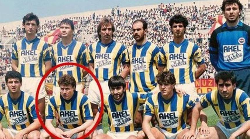 Fenerbah&ccedil;eli eski futbolcuya 3 yıl hapis cezası!