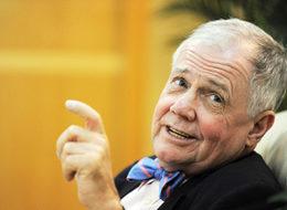 Ünlü yatırımcıdan para kazanma taktikleri