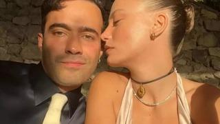 Serenay Sarıkaya ile Mert Demir Paris kaçamağı sonrası görüntülendi! Sosyal medya onları konuştu 