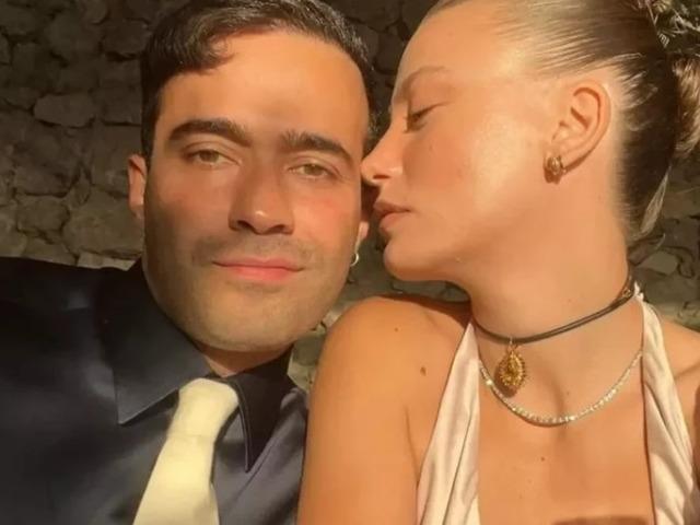 Paris ka&ccedil;amağı sonrası g&ouml;r&uuml;nt&uuml;lendiler! Yorum yağdı 