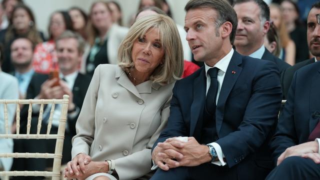 Erkek olduğu iddia edilmişti! First Lady'nin açtığı dava sonuçlandı