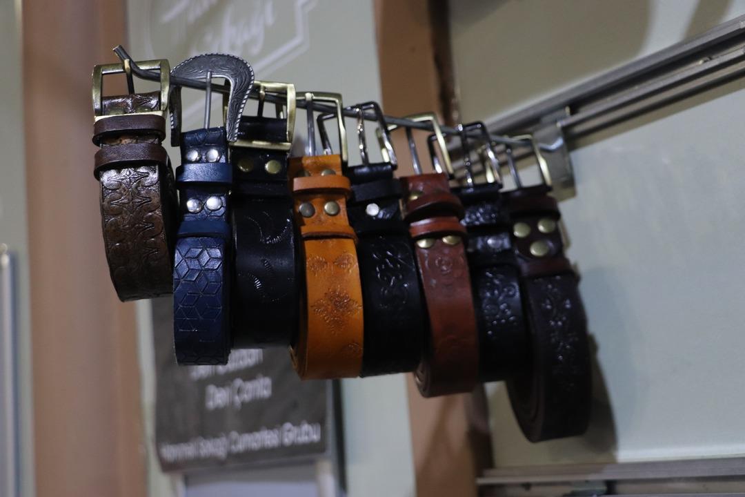 Marka takıntısına  deriyle  direniyor: "Puzzle gibi birleştiriyorum"  6