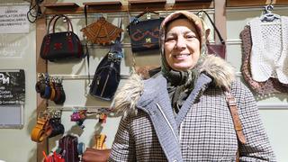 Son dakika: Marka takıntısına 'deriyle' direniyor: "Puzzle gibi birleştiriyorum" 