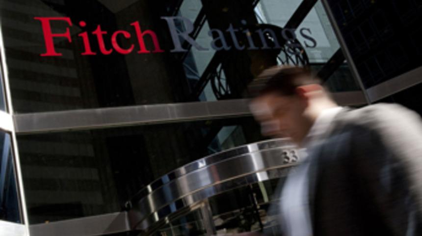 Fitch, Rusya'nın notunu düşürdü