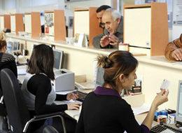 13 bin 213 memur alımı için KPSS tercihleri bekleniyor