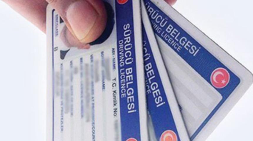 Direksiyon eğitimi sınav ücreti 60 lira oldu