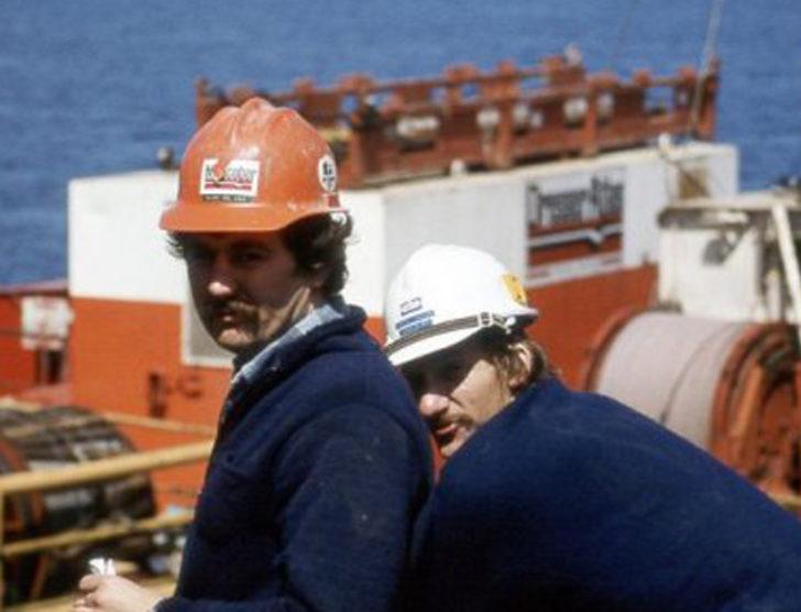 Bu işlerde stres yok maaş çok G3