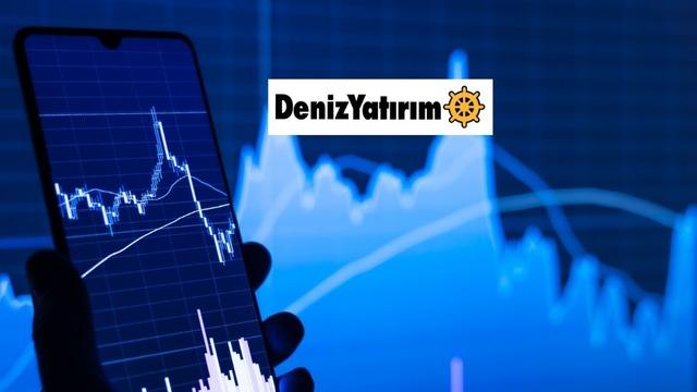 Deniz Yatırım model portf&ouml;y&uuml;n&uuml; g&uuml;ncelledi! AGESA, MPARK ve KLKIM listede