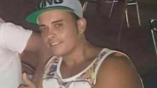 Meydan okumanın sonu kötü bitti! Ölümünü canlı yayında izlediler