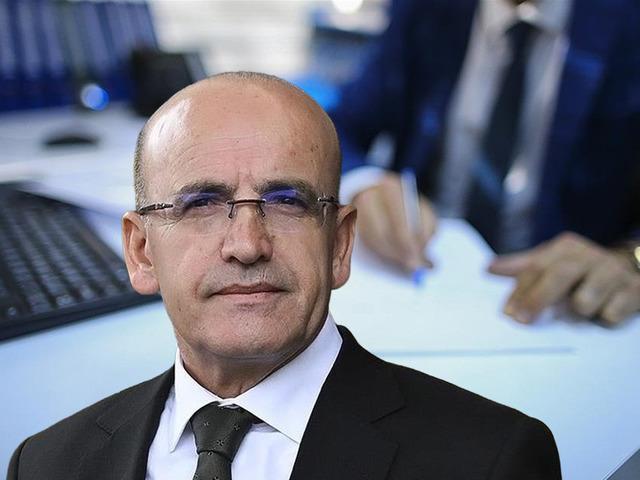 &Ccedil;alışmalar tamam: Yeni sistem geliyor! Bakan Şimşek: 'Sertifikalandırılacak'