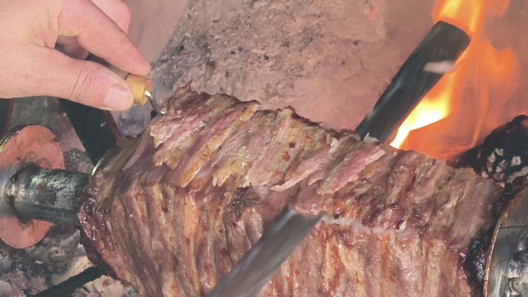 Dünya bu tatları konuşuyor: Türk kebapları ilk 10’da! 2