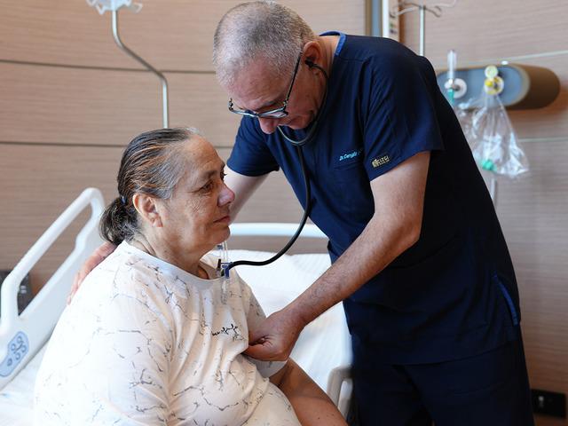 Tıp literat&uuml;r&uuml;ne ge&ccedil;ecek başarı